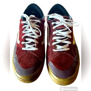 Vans "Trujillo" - Men's SZ 11